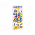 LUDI magnetinis konstruktorius – mini kelioninis formatas