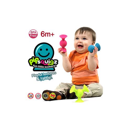 PipSquigz lipšniukai - barškučiai
