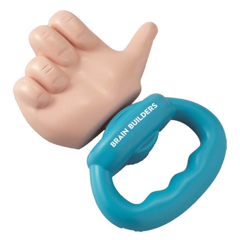 „Brain Builders“ kramtukas „Super“