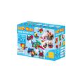 Konstruktorius LaQ Heart „Basic Set 100”