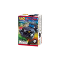 Konstruktorius LaQ „Hamacron Constructor Mini Black Blast”