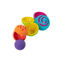 Kamuoliukų rinkinys „OombeeBall“
