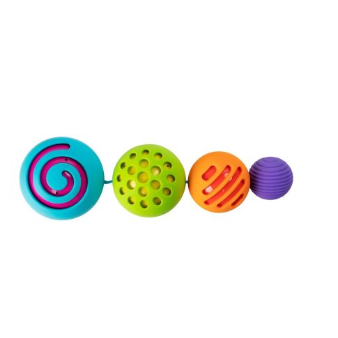 Kamuoliukų rinkinys „OombeeBall“