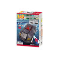 Konstruktorius LaQ „Hamacron Constructor Lightning Black”