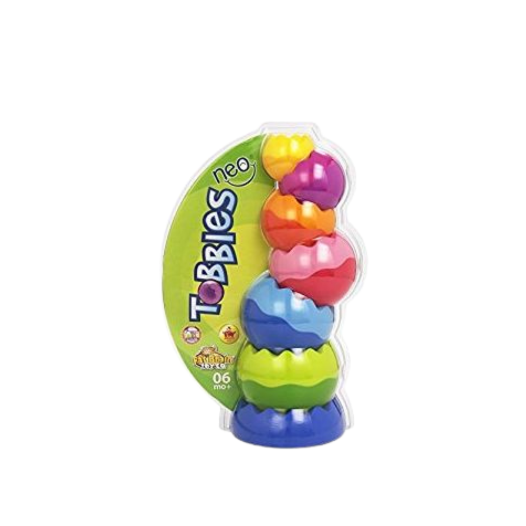 Tobbles Neo žaislas kūdikiams