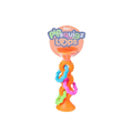 PipSquigz Loops lipšniukai (oranžinis)