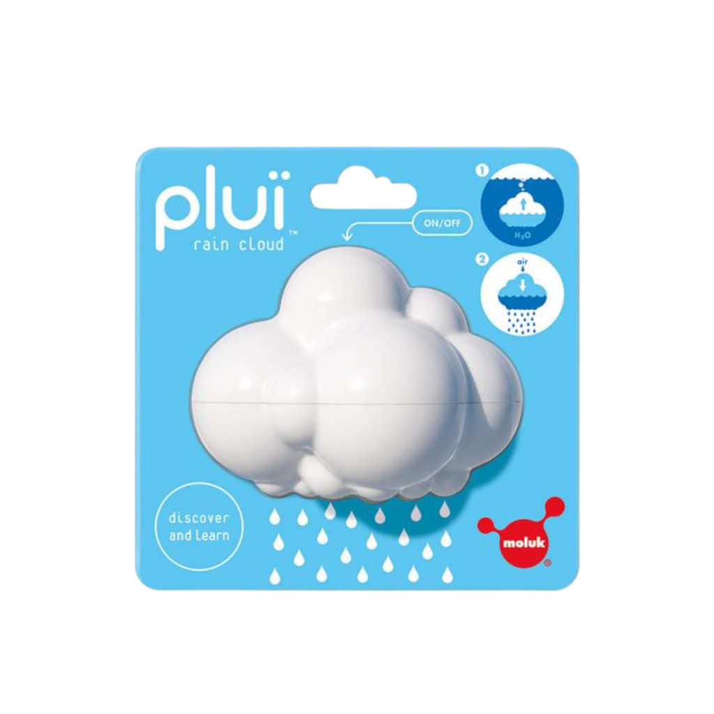 Plui lietaus debesėlis