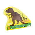 Floss & Rock dėlionė „Dinozauras“ – 40 detalių