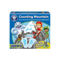 Counting Mountain – matematikos žaidimas vaikams