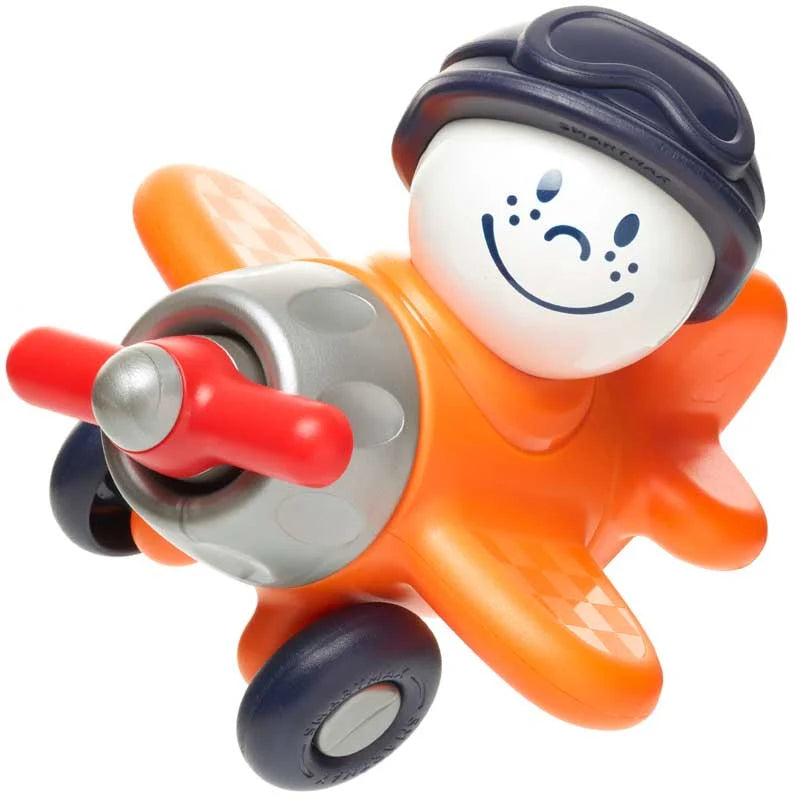 My First Plane – edukacinis žaidimas vaikams