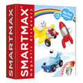 My First Explorers – edukacinis žaidimas vaikams